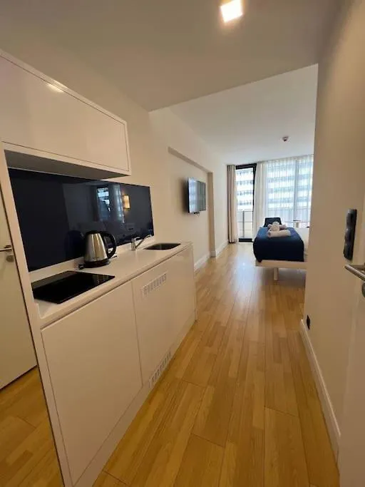 Sunny Batumi Orbi City, A Block, 32 Floor, 3236 Georgia